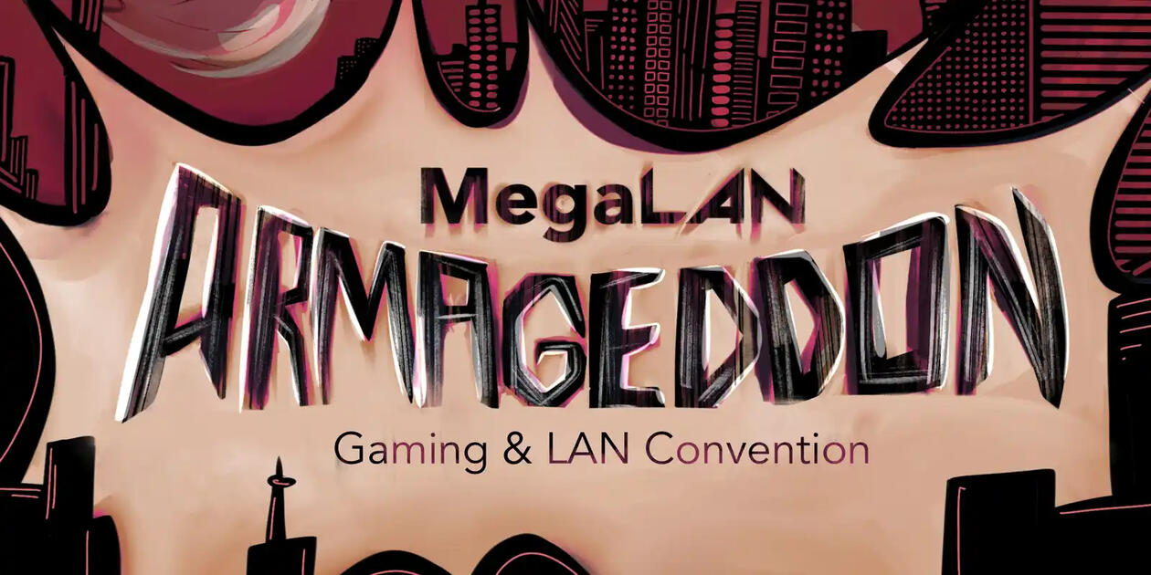 2026 MegaLAN Armageddon