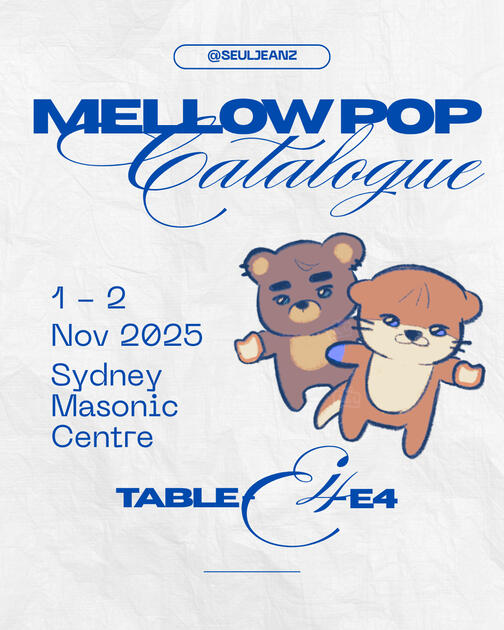 Mellowpop 2025